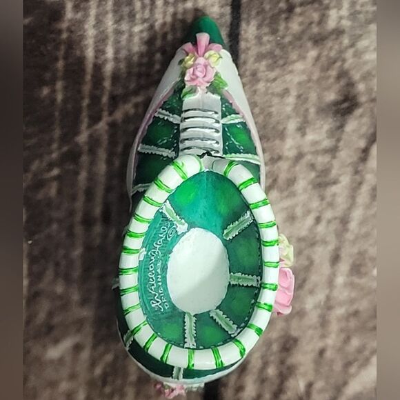 Vintage My Fair Lady Boot - Picture 10 of 12